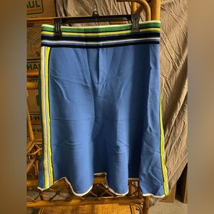 Diane Von Furstenberg skirt